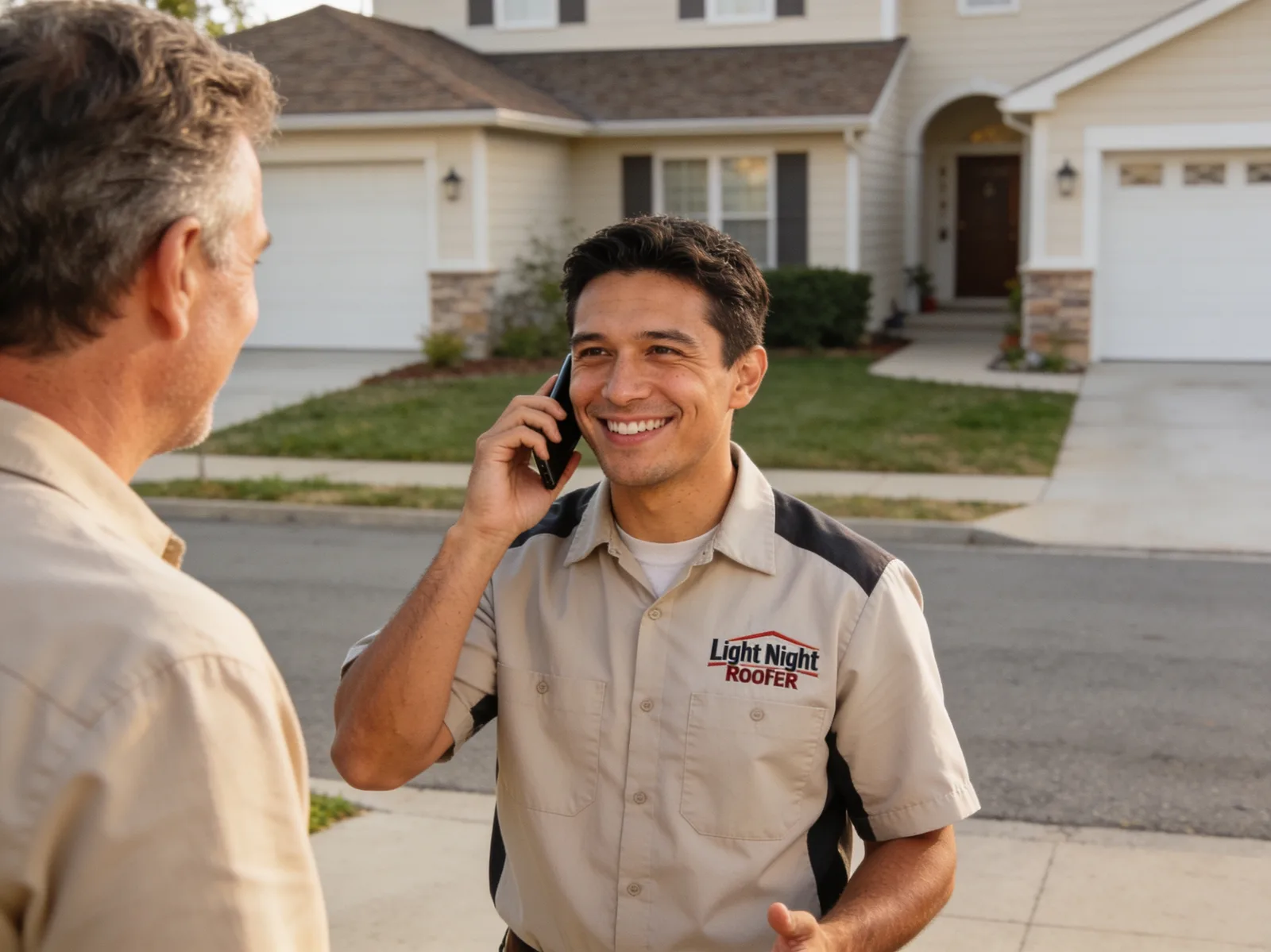 Emergency Roof Repair Pound, WI FAQs